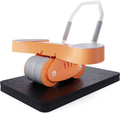 Силовой тренажер DFC AB Roller / SND-O (оранжевый)