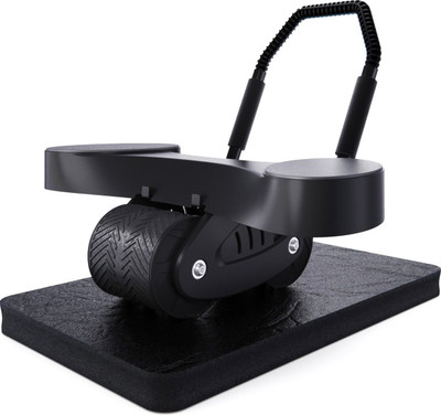 Силовой тренажер DFC AB Roller / SND-Blck (черный)