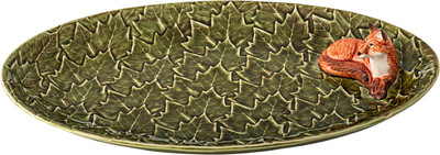 Блюдо Bordallo Pinheiro Gudrun / 65031572