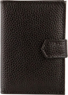 Чехол для документов Francesco Molinary 667-BPK-S-BLK (черный)