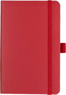 Блокнот CASTELLI Appeel Royal Red Delicious / 0M39YU-741