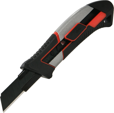 Нож канцелярский Deli EDL4255