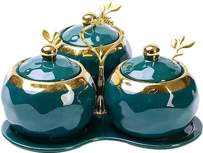 Набор емкостей для хранения Loraine 12071