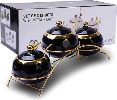 Набор емкостей для хранения Loraine 12134