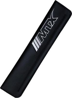 Накладка на ремень безопасности MATEX MTX / 00-747 (черный)