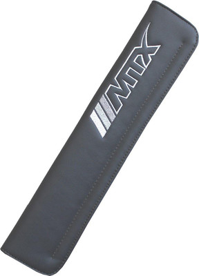 Накладка на ремень безопасности MATEX MTX / 00-754 (серый)