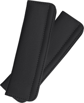 Накладка на ремень безопасности MATEX Good / 26-495 (2шт, черный)