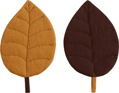 Набор прихваток Sima-Land Home Kitchen autumn / 10738748