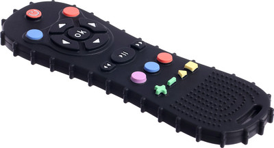 Прорезыватель для зубов Крошка Я Пульт детский / 10515833