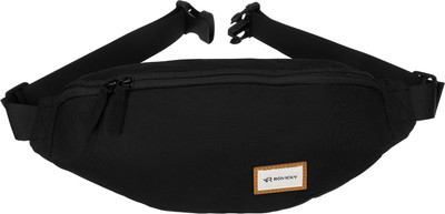 Сумка на пояс Cedar Rovicky R-SN01-5284 (черный)