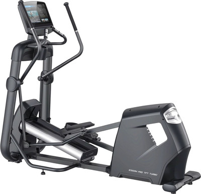 Эллиптический тренажер Bronze Gym E1000M Pro Tft Turbo (new)