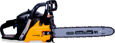 Бензопила цепная Champion A240-16 + подарочный набор