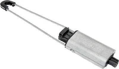 Зажим анкерный EKF pa-1500