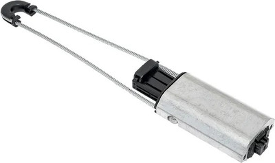 Зажим анкерный EKF pa-1000