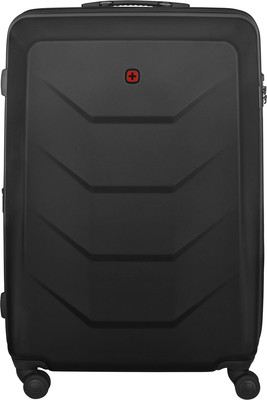 Чемодан на колесах Wenger Prymo 612538 (черный)