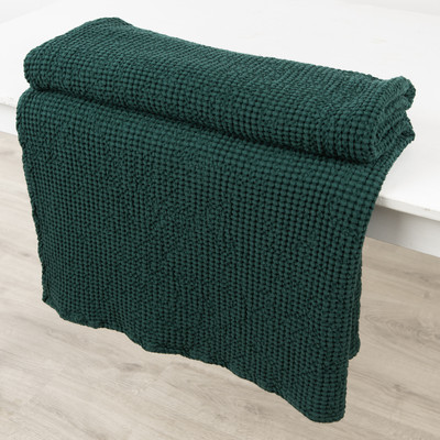 Плед Pole Kvetak (Беларускі лён) 165x220 24С117-ШР/у./л.с.уп. (1330 рис.1 /сорт1)