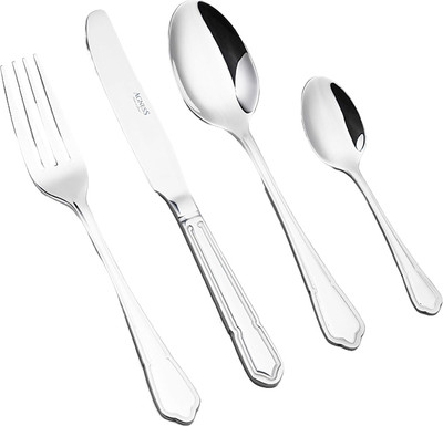 Набор столовых приборов Agness 942-545 (16пр)