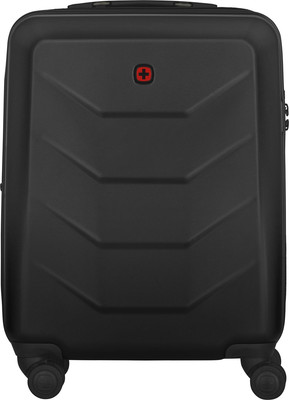 Чемодан на колесах Wenger Prymo 612536 (черный)