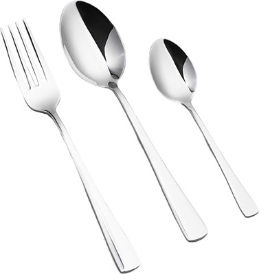 Набор столовых приборов Agness 942-550 (18пр)