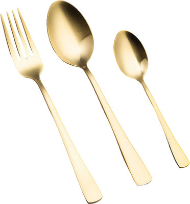 Набор столовых приборов Agness 942-553 (18пр)
