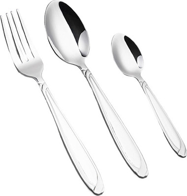 Набор столовых приборов Agness 942-556 (18пр)