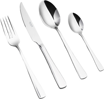 Набор столовых приборов Agness 942-551 (16пр)