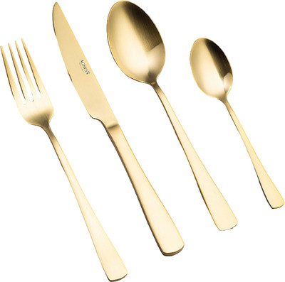 Набор столовых приборов Agness 942-554 (16пр)