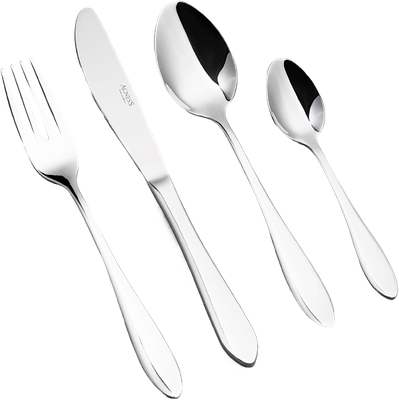 Набор столовых приборов Agness 942-563 (16пр)