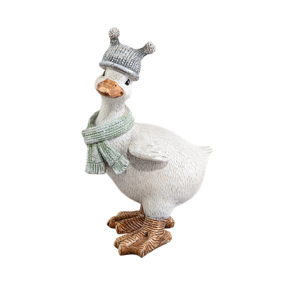 Статуэтка Lefard Гусь 121-100