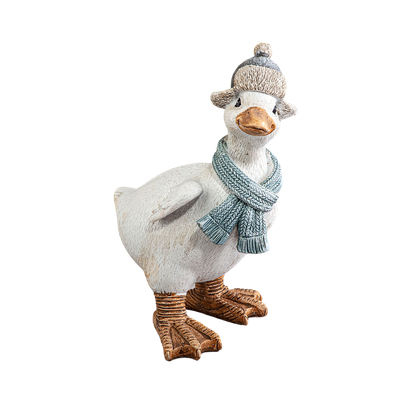 Статуэтка Lefard Гусь 121-101