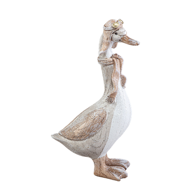 Статуэтка Lefard Гусь 162-1250