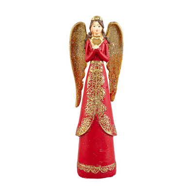 Статуэтка Lefard Ангел 162-1222