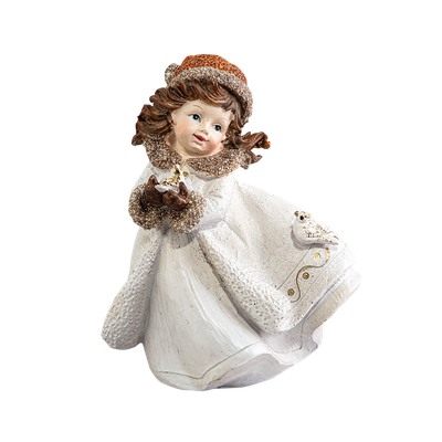 Статуэтка Lefard Ангел 121-136