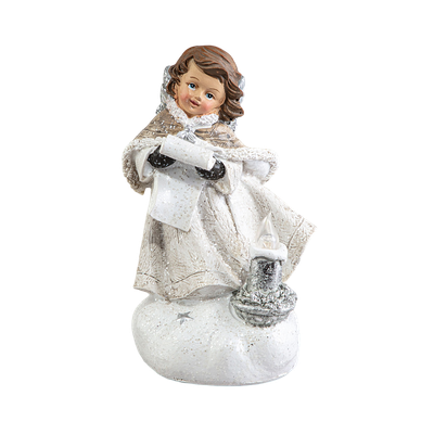 Статуэтка Lefard Ангел 121-126