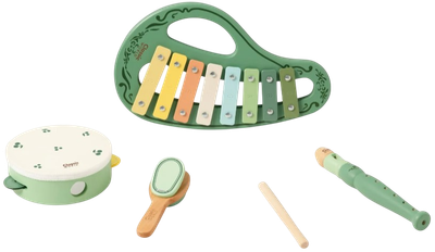 Музыкальная игрушка Classic World Винтаж / CW40579