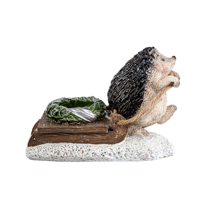 Статуэтка Lefard Ежик 121-111