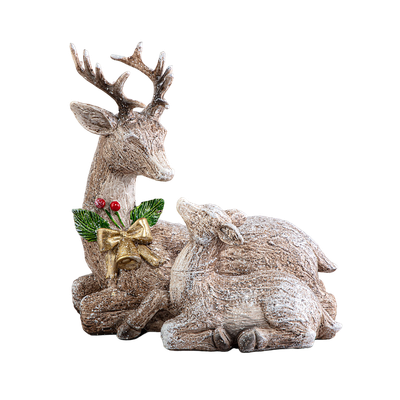 Статуэтка Lefard Олени 121-107