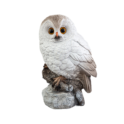 Статуэтка Lefard Сова 121-117