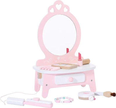 Туалетный столик игрушечный Classic World CW50543