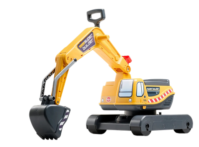 Каталка детская FALK Super Builder F00140