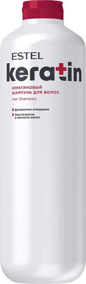 Шампунь для волос Estel Keratin (1.2л)