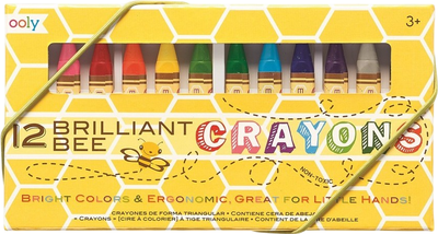 Восковые мелки OOLY 133-093