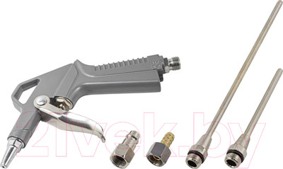 Пневмопистолет Partner DG-12-K