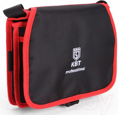 Сумка для инструмента КВТ С-10 / 73564