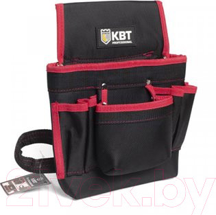 Сумка для инструмента КВТ С-13 / 78529