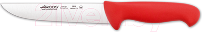 Нож Arcos 291622 (красный)