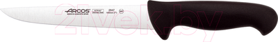 Нож Arcos 294725 (черный)