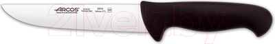 Нож Arcos 291625 (черный)