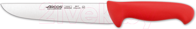 Нож Arcos 291722 (красный)