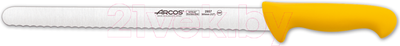 Нож Arcos 293700 (желтый)